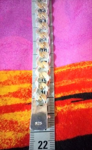 Pulsera de Eslabones