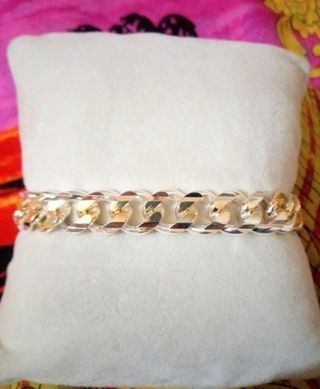 Pulsera de Eslabones