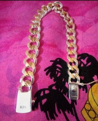 Pulsera de Eslabones