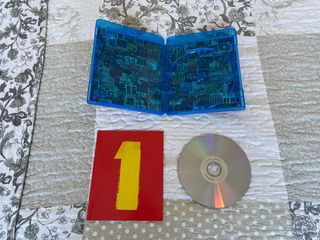 The Beatles 1