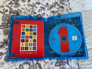 The Beatles 1
