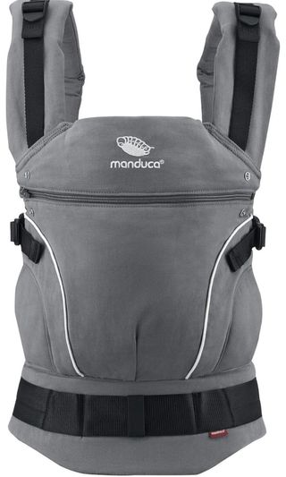 Mochila portabebes