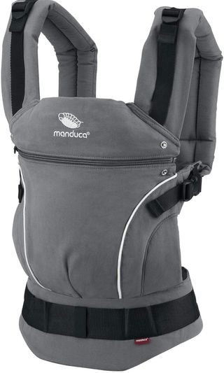 Mochila portabebes