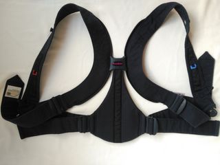 Mochila bebé Babybjorn