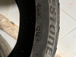 4 ruedas 215/50r18