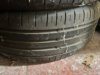 4 ruedas 215/50r18
