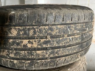 4 ruedas 215/50r18