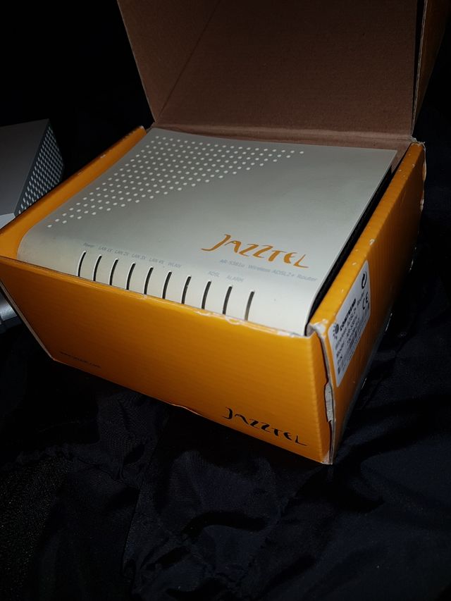 Routers (3 unidades)