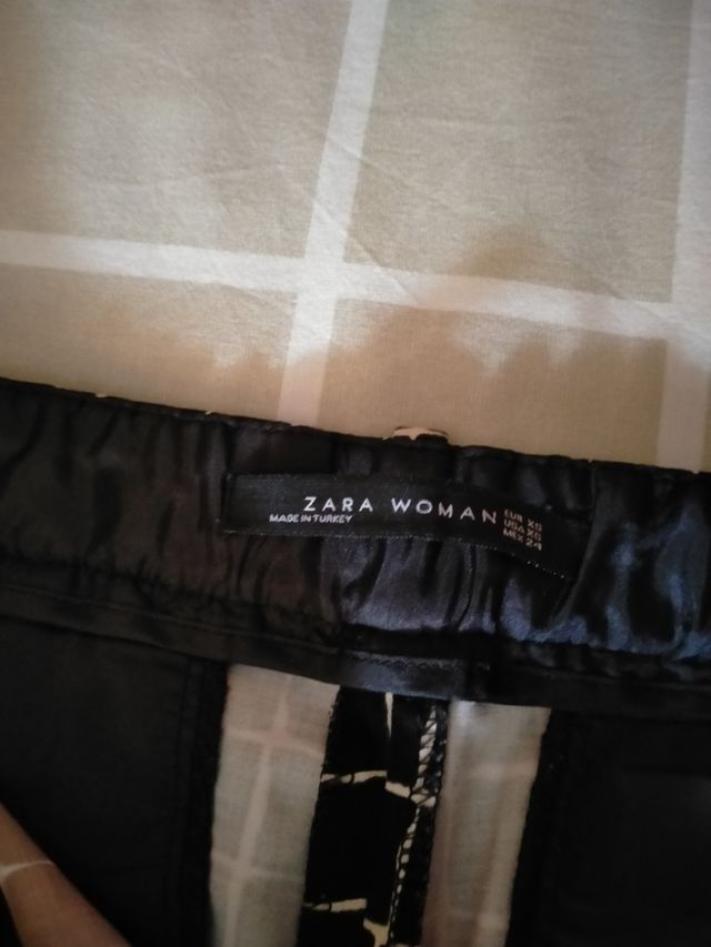 Zara pantalón