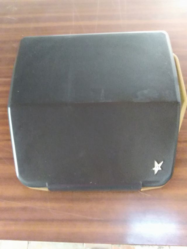 Macchina da scrivere