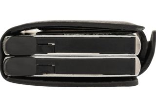 Cartera tarjetero NUEVA SIN USO