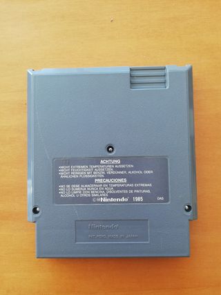 Sword Master para Nintendo NES