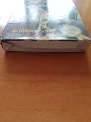 Sword Master para Nintendo NES
