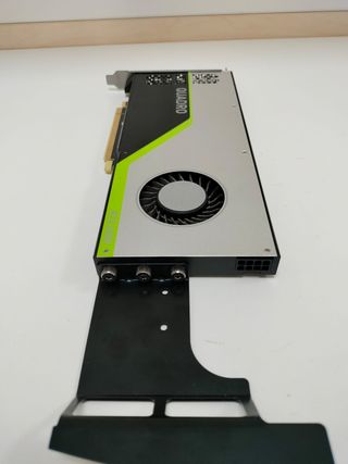 Tarjeta Gráfica nVidia RTX 4000