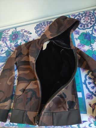 Forro polar Carhartt Xs