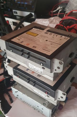 BMW NBT EVO ID5/6 .GPS INSTALACIÓN 