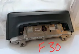 BMW NBT EVO ID5/6 .GPS INSTALACIÓN