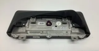 BMW NBT EVO ID5/6 .GPS INSTALACIÓN