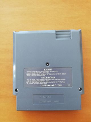 Prince Valiant para Nintendo NES