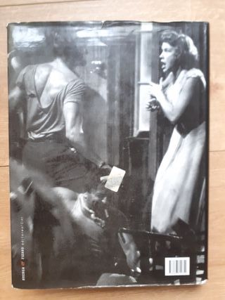 LIBRO CINE DE DIOSAS, MITOS Y GENIOS