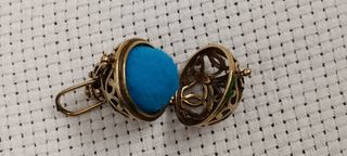 Colgante para embarazadas