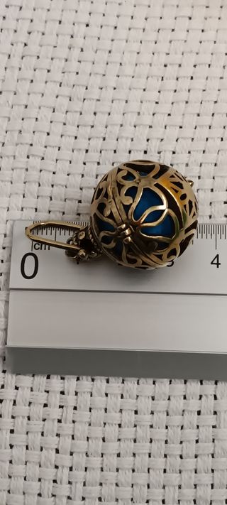 Colgante para embarazadas