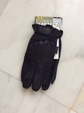 Guante tactico FASTFIT MECHANIX