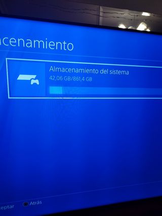 PS4 PRO 1TB 4K perfecta + Mando origin + 3 Juegos 