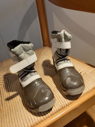 Stivali da neve Quechua tg 24-25