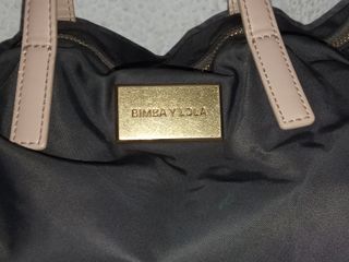 Bolso BIMBA Y LOLA