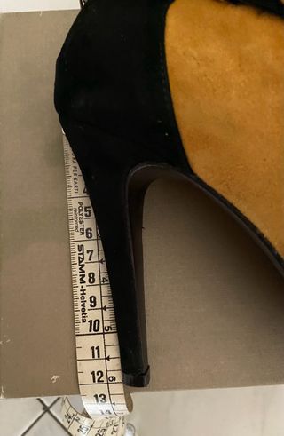 stivaletti donna n 36 Atos Lombardini