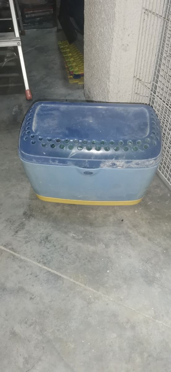 aseo hurones conejos