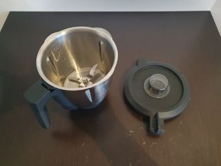 Robot de cocina Monsieur Cuisine Édition Plus Lidl