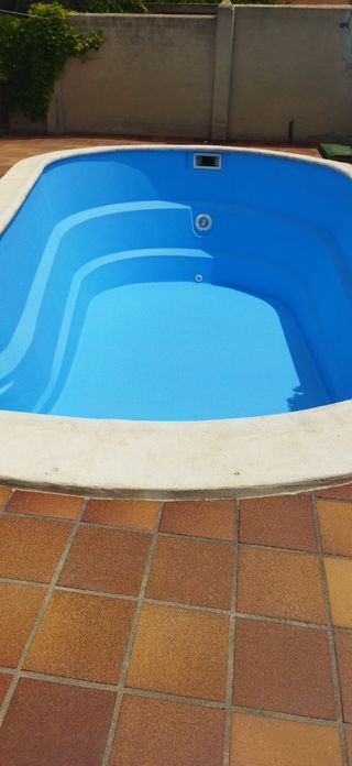 PINTADOS TODOS TIPOS DE PISCINA 2. Días 