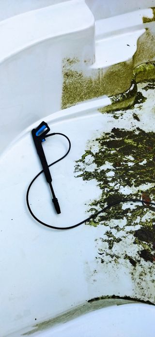 PINTADOS TODOS TIPOS DE PISCINA 2. Días 