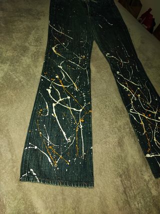 Pantalón guess