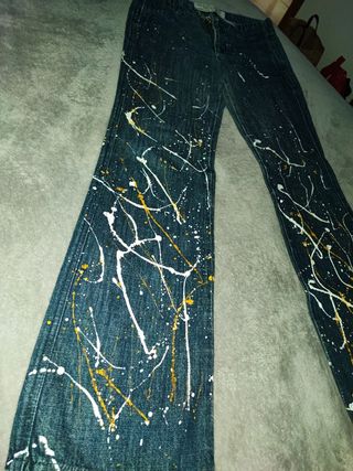Pantalón guess