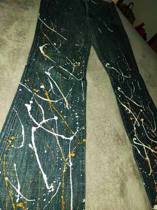 Pantalón guess