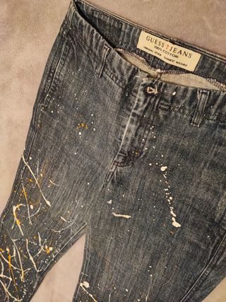 Pantalón guess