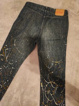 Pantalón guess