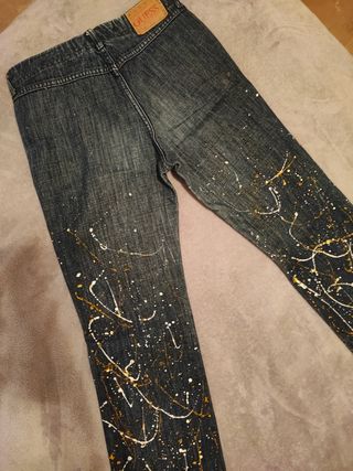 Pantalón guess