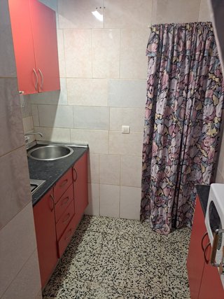 Casa en alquiler