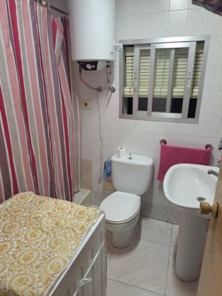 Casa en alquiler
