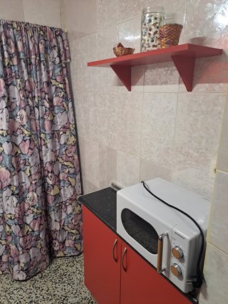 Casa en alquiler