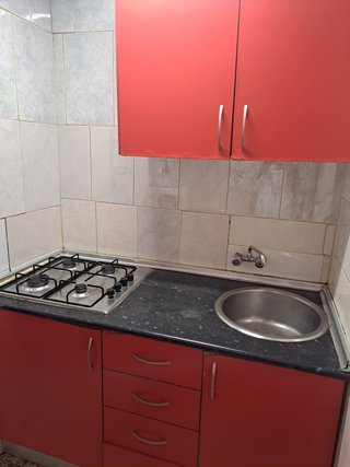Casa en alquiler