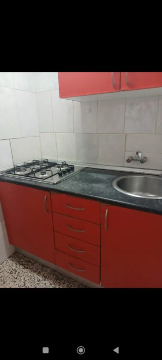 Casa en alquiler