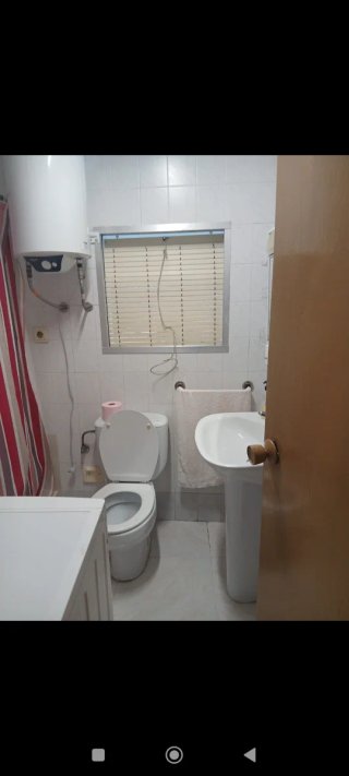 Casa en alquiler