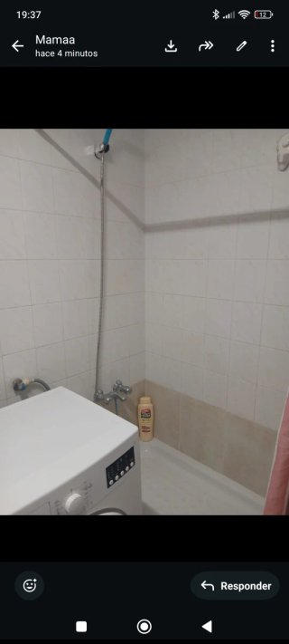 Casa en alquiler