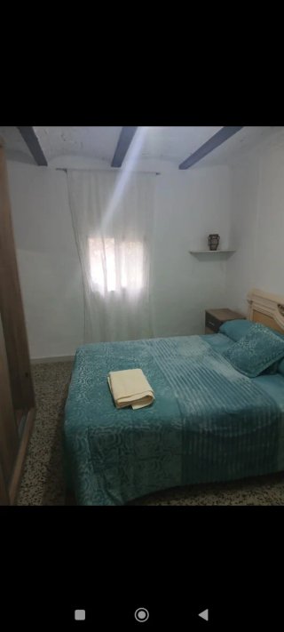 Casa en alquiler
