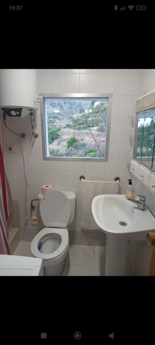Casa en alquiler